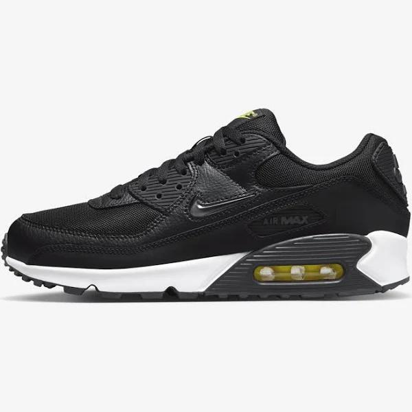 Nike Air Max 90 - Black - 10.5