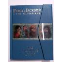 The Percy Jackson and the Olympians: Ultimate Guide [Book]