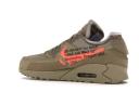 Nike Air Max 90 off-white Desert Ore