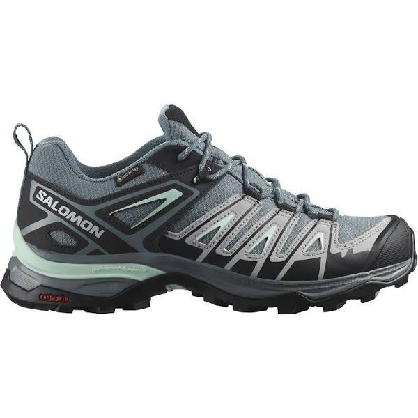 Salomon Women's x Ultra Pioneer GORE-TEX Low Hiking Shoes