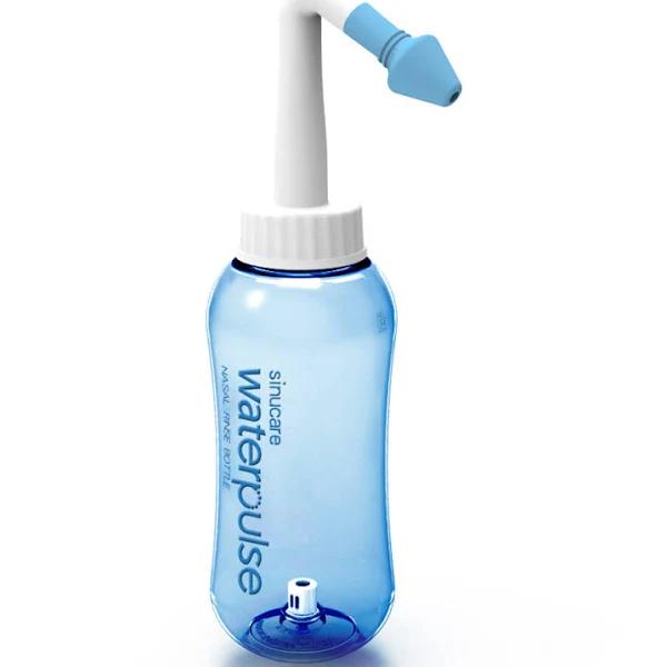 Nose Cleaner 300ml Neti Pot Nasal Wash Adults Children Nose Wash System Sinus Irrigators Afterpay, Zip & Openpay Available