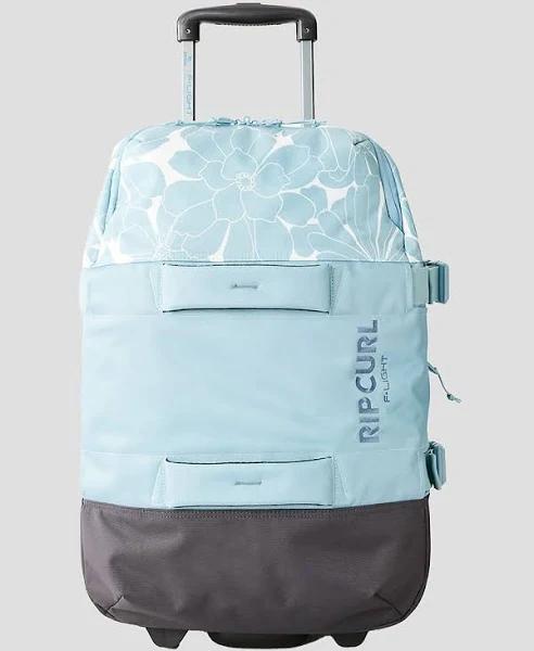 Rip Curl F-Light Transit 50L Sessions Travel Bag - Official Store