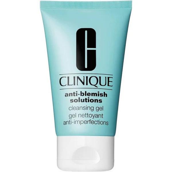 Clinique Anti Blemish Solutions Cleansing Gel 125 ml