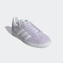 Adidas Gazelle Purple Tint (Women's)