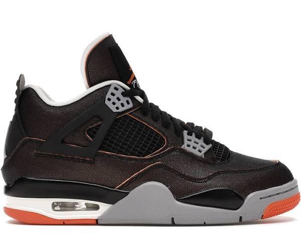 Air Jordan 4 Retro Starfish (W)