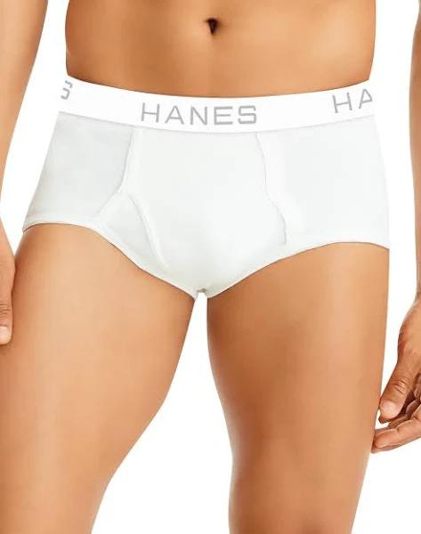 Hanes Ultimate Men's 7-Pack FreshIQ Full-Cut