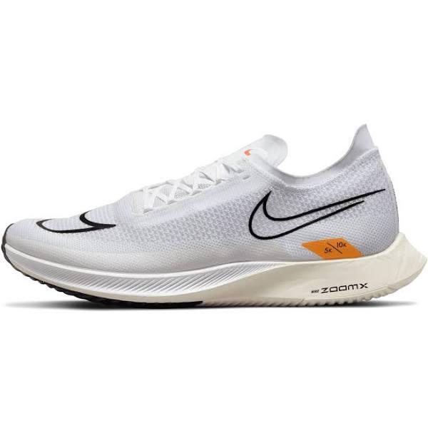 Nike ZoomX Streakfly White Black Photon Dust