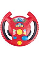 Playgo Musical Steering Wheel