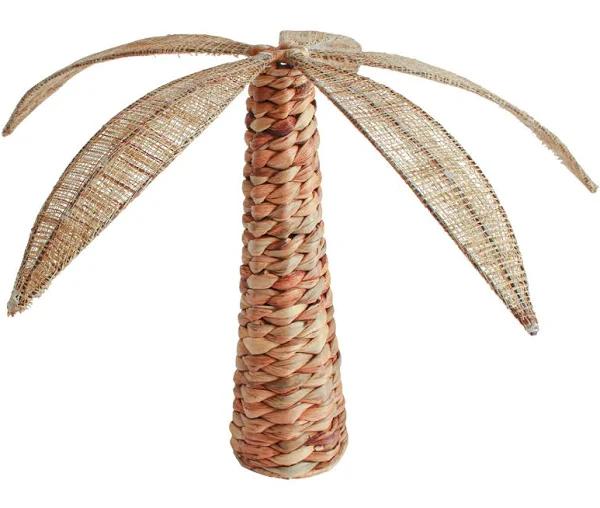 ACP-KALICE Seagrass Palm Tree 55 x 34cm