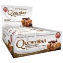 Quest Protein Bar Choc Chip Cookie Dough - 12 x 60g