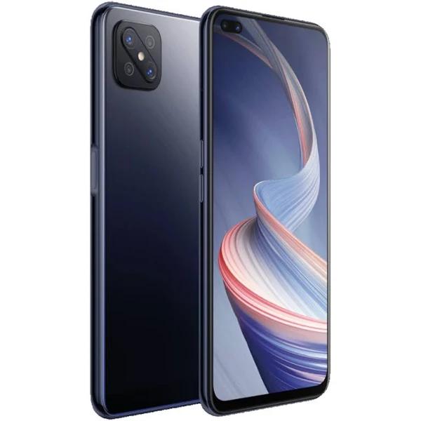 Oppo Reno4 Z 5G 128GB - Ink Black