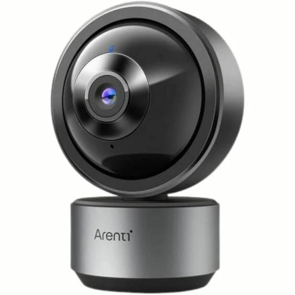 Arenti 2K Indoor Pan & Tilt Security Camera DOME1