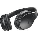 Bose QuietComfort 35 II Wireless Headphones (Black)