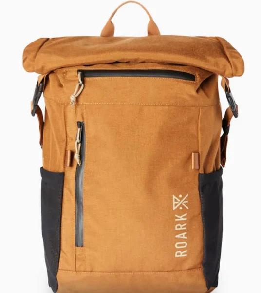 Roark - Passenger 27L 2.0 - Toffee