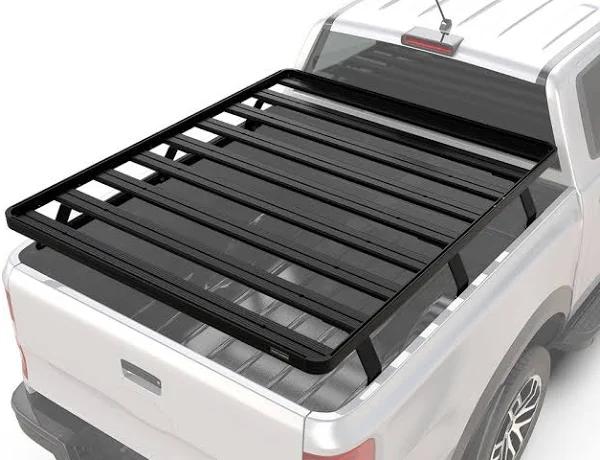 Ute Slimline II Load Bed Rack Kit / 1475(W) x 1762(L) by Front Runner - KRLB017T