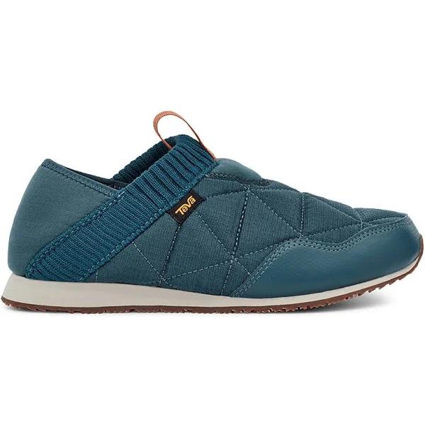 Teva Women's ReEMBER Blue US 6