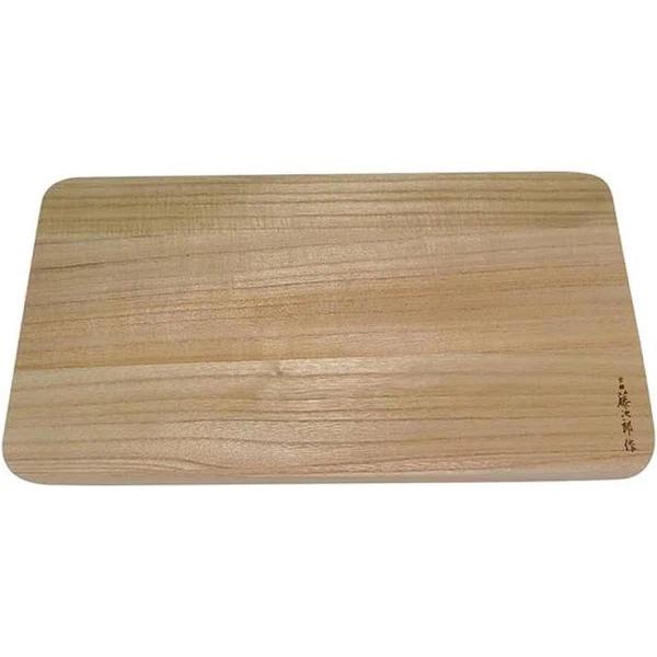 Tojiro Professional Kiri Wood Cutting Board - Large