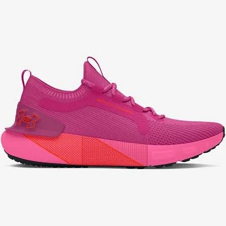 Under Armour HOVR Phantom 3 Women Shoes - Pink - Size: 11 - Foot Locker