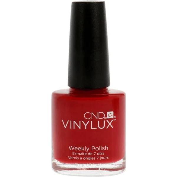 CND Vinylux Polish - Wildfire