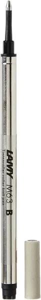 Lamy M63 Rollerball Refill, Broad Black