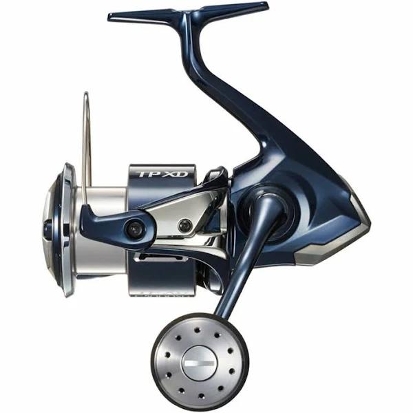 Shimano Twin Power XD TPXDC5000XGFA Spinning Reel