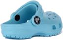 Crocs Toddlers Classic Clog - Arctic