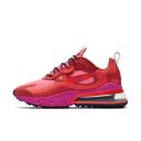 Nike Air Max 270 React Mystic Red (Women's)