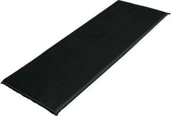 Trailblazer Self Inflatable Suede Air Mattress Small Black