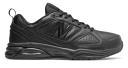 New Balance | Mens 624v5 2E Black 8