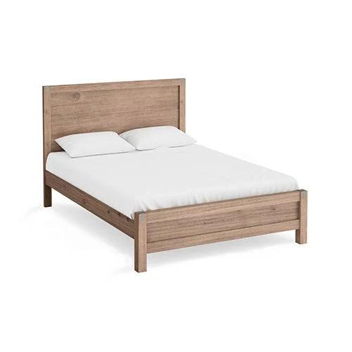 Nowra Bedframe, King