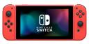 Nintendo Switch Console - Mario Red & Blue Edition