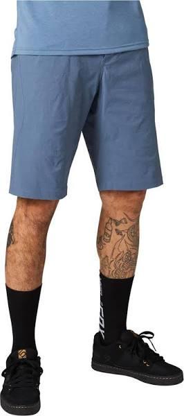 Fox Ranger Shorts Matte Blue 2021