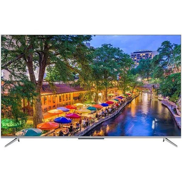 Tcl 65" Tcl 4k Android Lcd Tv Tvtcl65-4k2