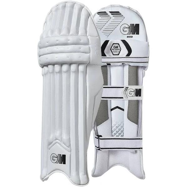 Gunn & Moore 808 Cricket Batting Pads - 2023, Youth / RH