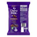 Cadbury Dairy Milk Chocolate Sharepack 144g