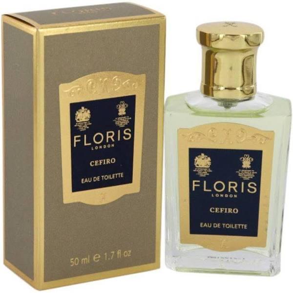 Floris Cefiro Eau De Toilette Spray 50ml