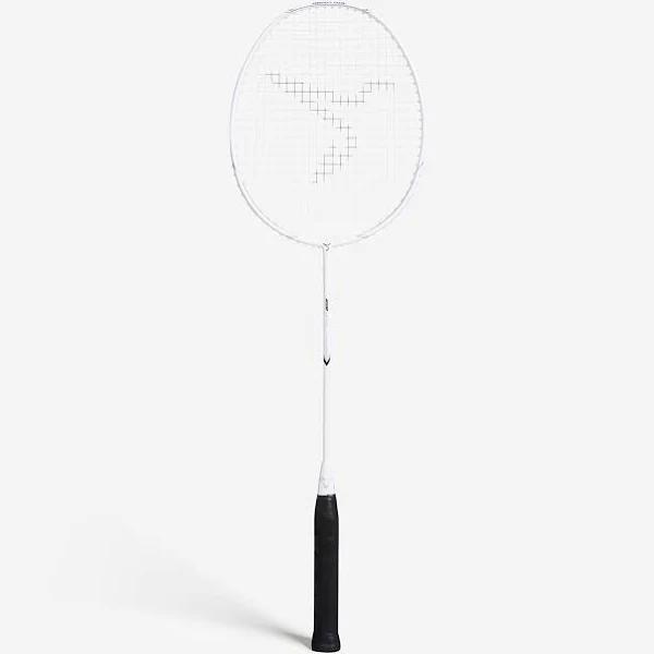 DECATHLON BR 500 Adult Badminton Racquet - Snow White