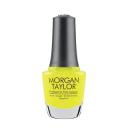 Morgan Taylor Nail Polish Making Waves 15ml