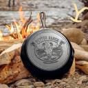 Lodge Yellowstone Skillet 12"