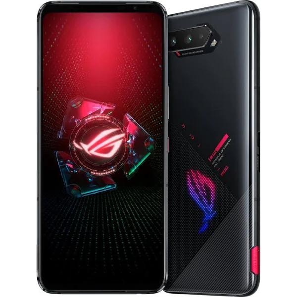 Asus ROG Phone 5 16GB/256GB (CN Version) - Black