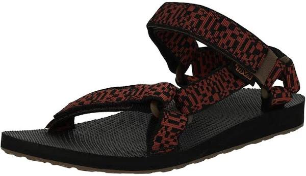 Teva Men's Original Universal Red US 9