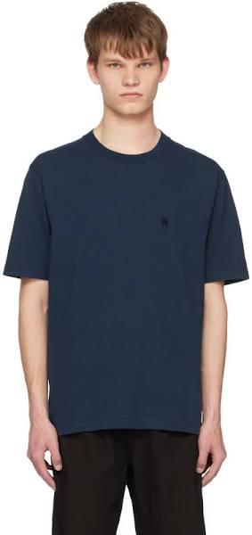 Norse Projects Navy Johannes T-Shirt