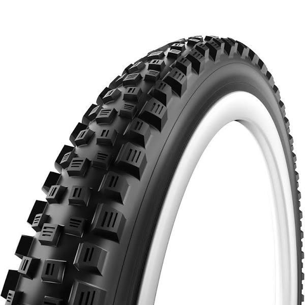 Vittoria Martello Tyre - 27.5 Inch x 2.6 Inch - Black