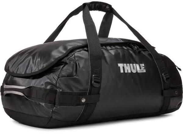 Thule Chasm 70L Bag Black