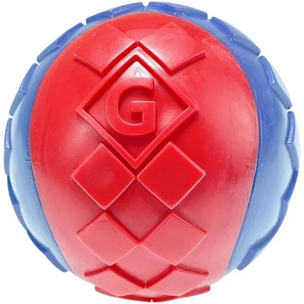 Gigwi Ball Dog Toy Large