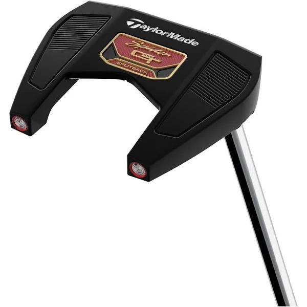 TaylorMade Spider GT Splitback #3 Left-Handed Putter Golf Club