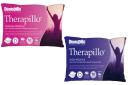 Dunlopillo Therapillo Memory Foam Dual Contour Medium Profile Pillow