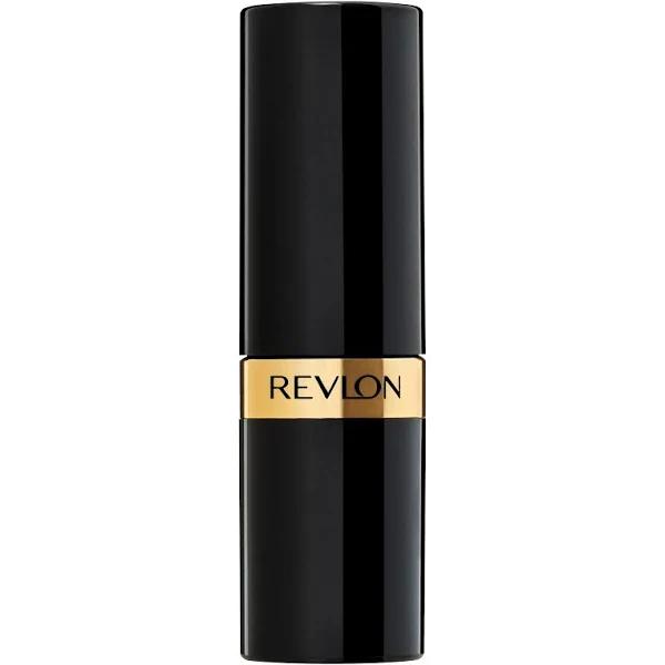 Revlon Super Lustrous Lipstick Blushed (420)