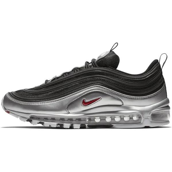 Nike Air Max 97 QS - Black