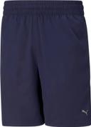 Puma Men's Performance Woven 7" Shorts (Peacoat, Size XL)